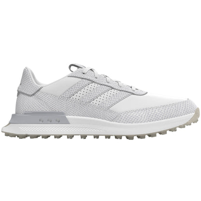 FTWR WHITE/FTWR WHITE/SILVER MET