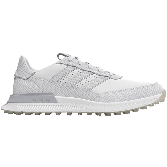 FTWR WHITE/FTWR WHITE/SILVER MET