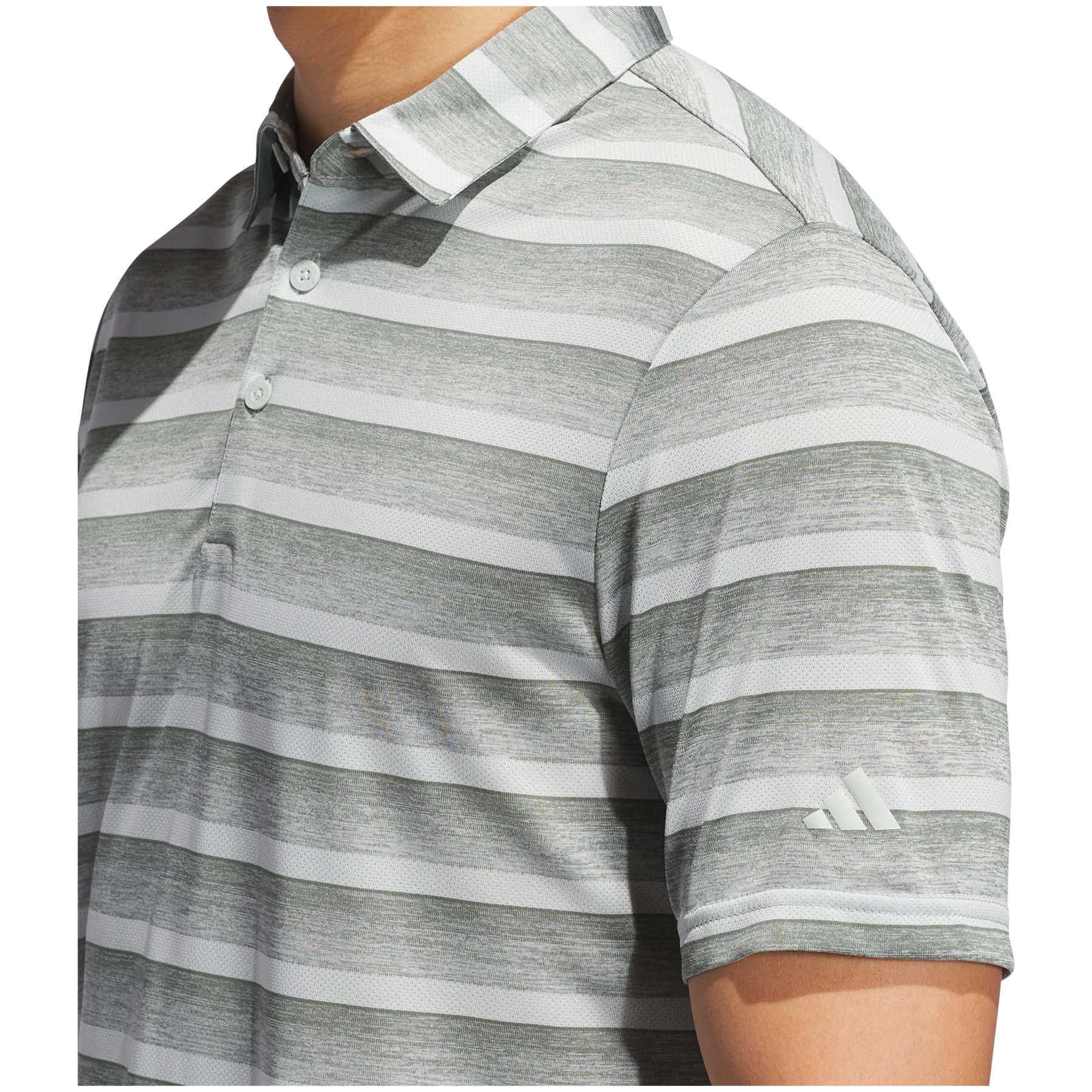 Silver Green/Wonder Silver