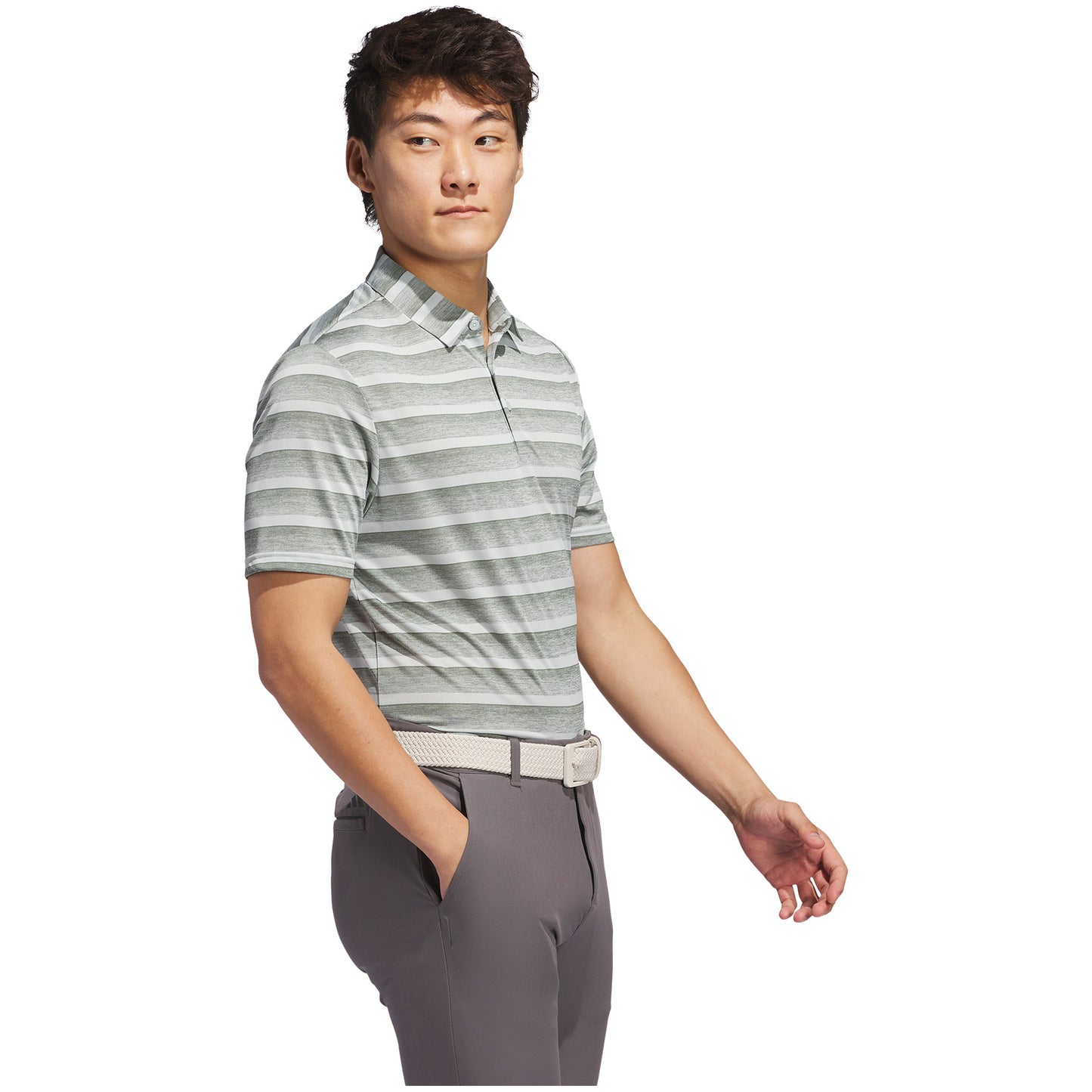 Silver Green/Wonder Silver