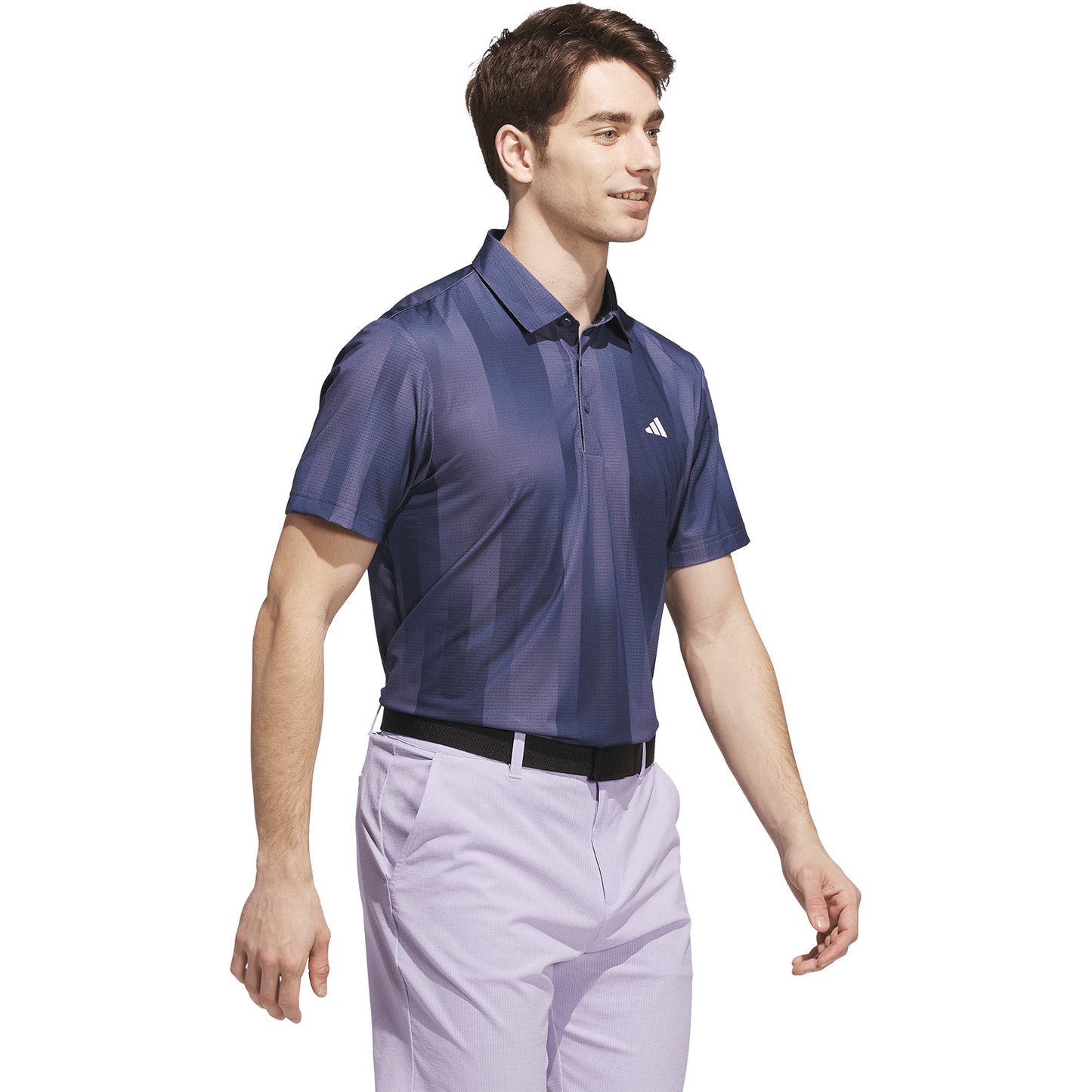 preloved violet/collegiate navy