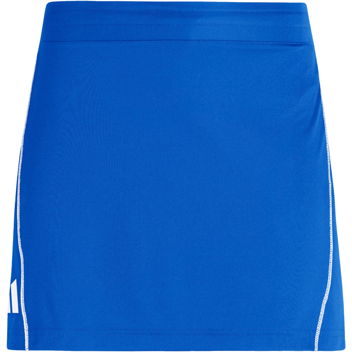 royal blue/white