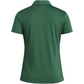 dark green/white