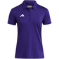 team colleg purple/white