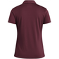 team maroon/white