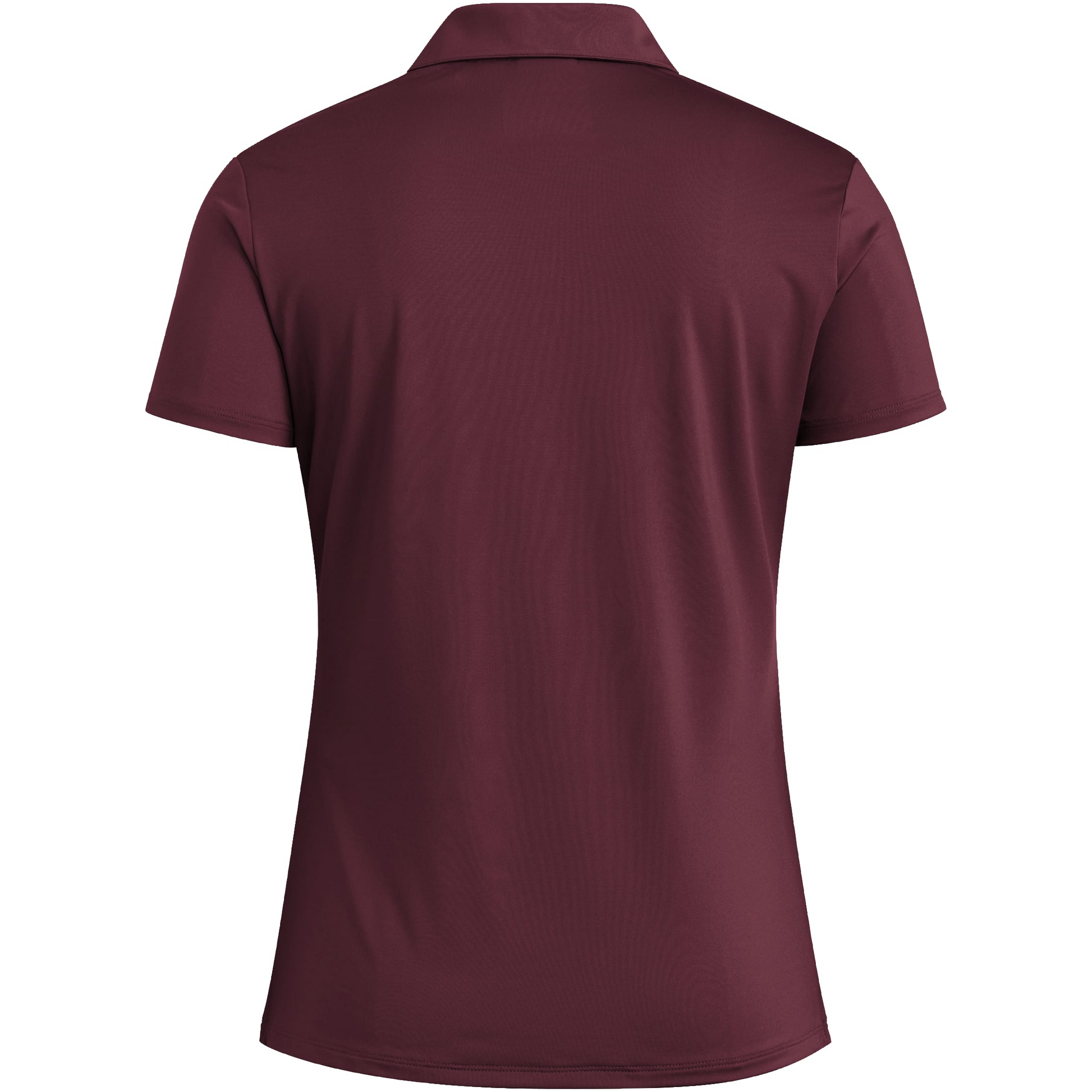 team maroon/white