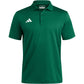 dark green/white