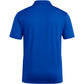 royal blue/white