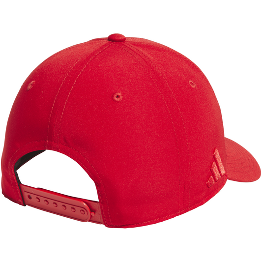 team college red