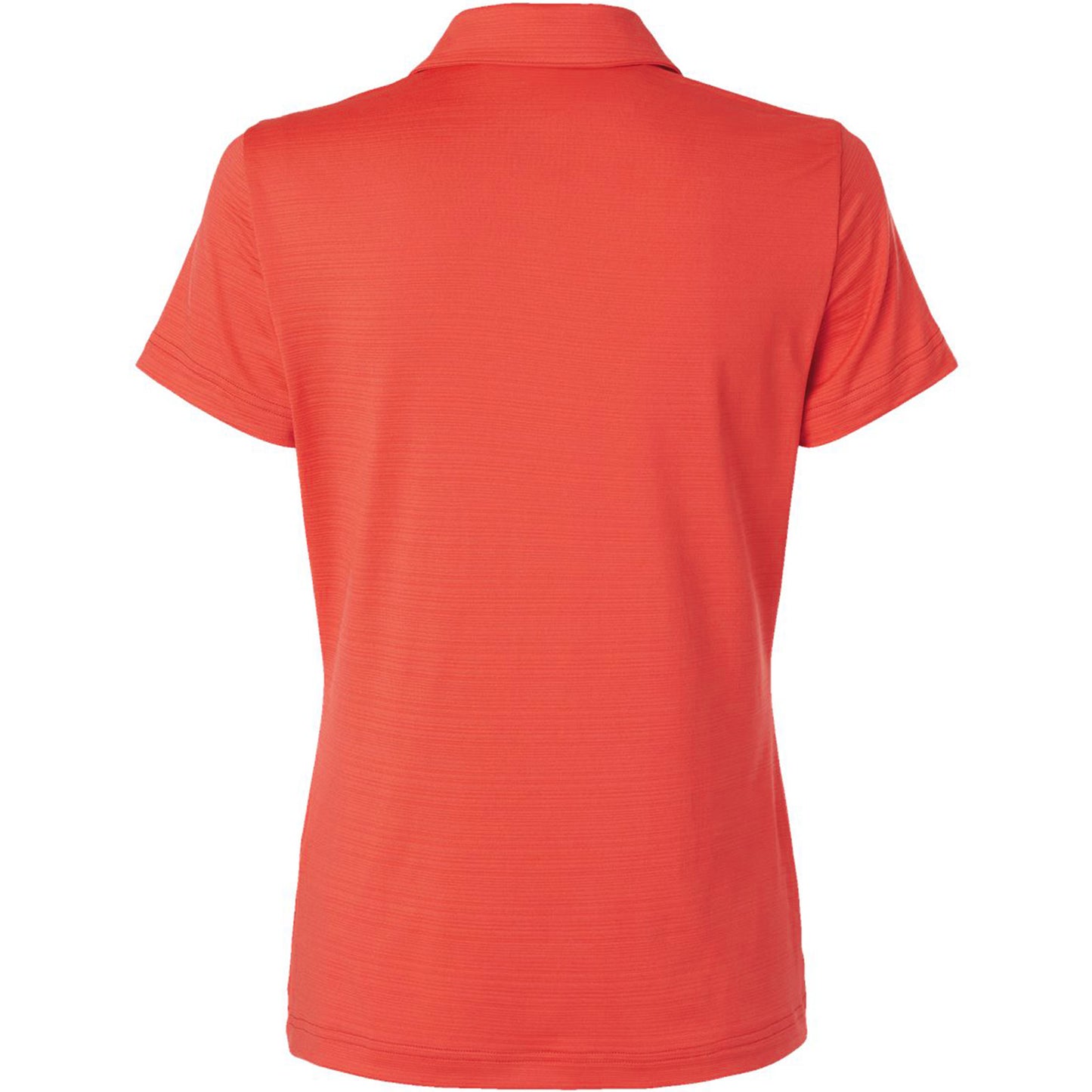bright red