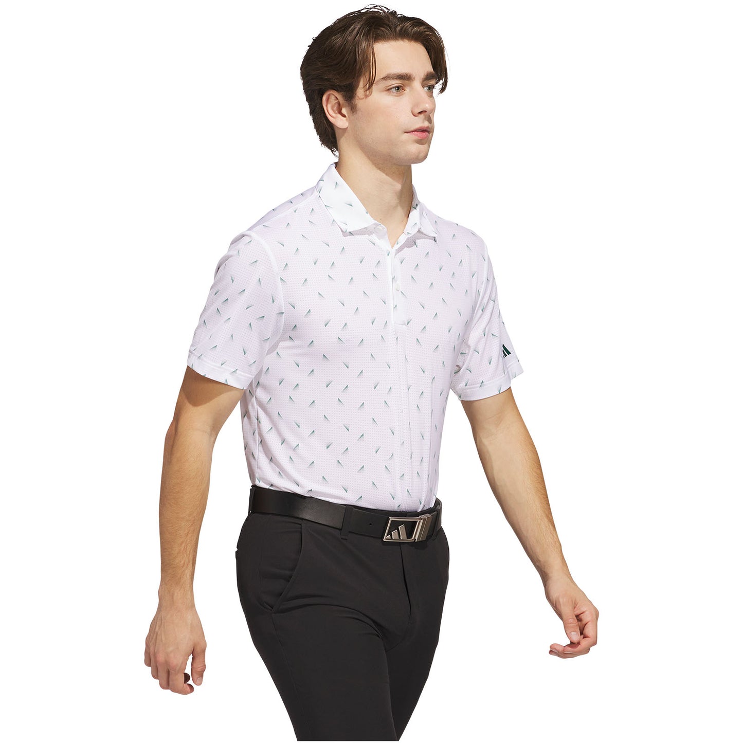 white/collegiate green