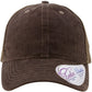 Chocolate/Tonal Fawn/Chocolate