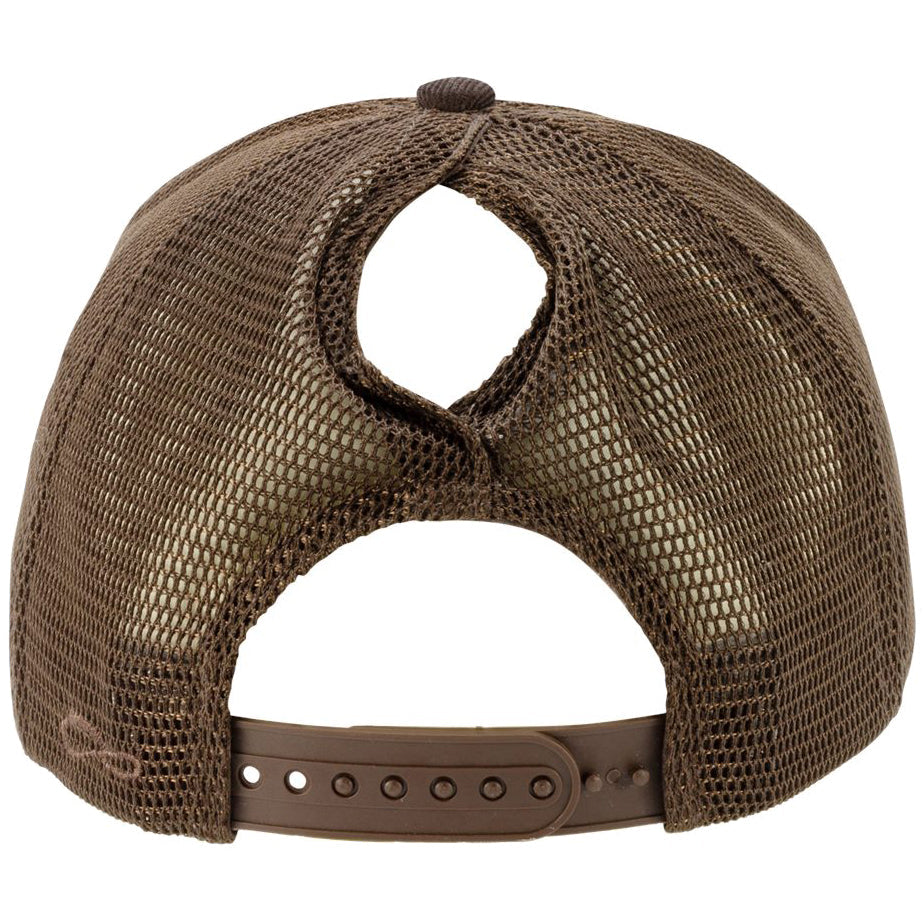 Chocolate/Tonal Fawn/Chocolate