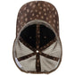 Chocolate/Tonal Fawn/Chocolate