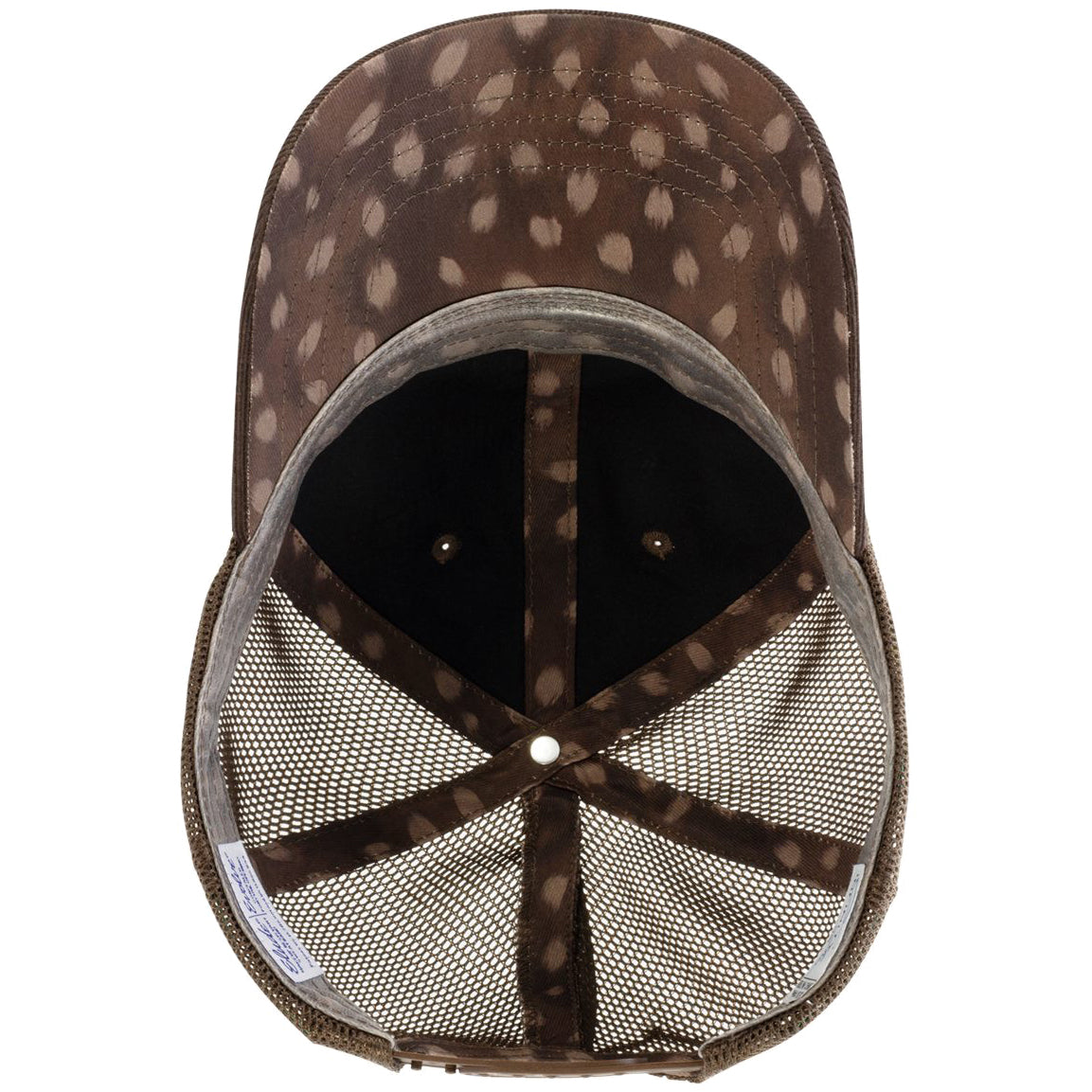 Chocolate/Tonal Fawn/Chocolate