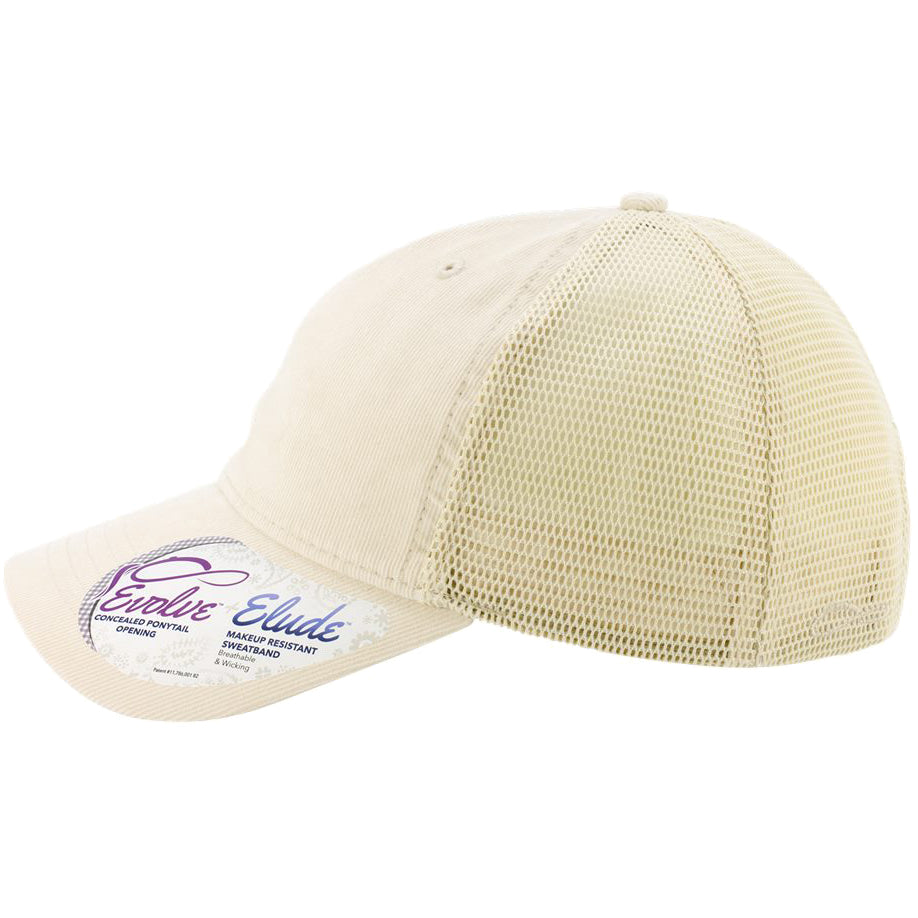 Vanilla/Tonal Longhorn/Vanilla