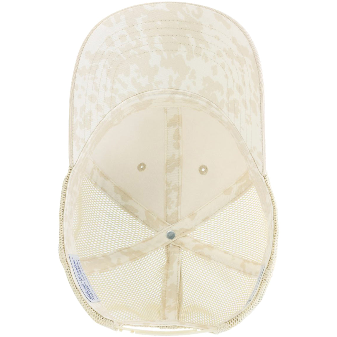 Vanilla/Tonal Longhorn/Vanilla