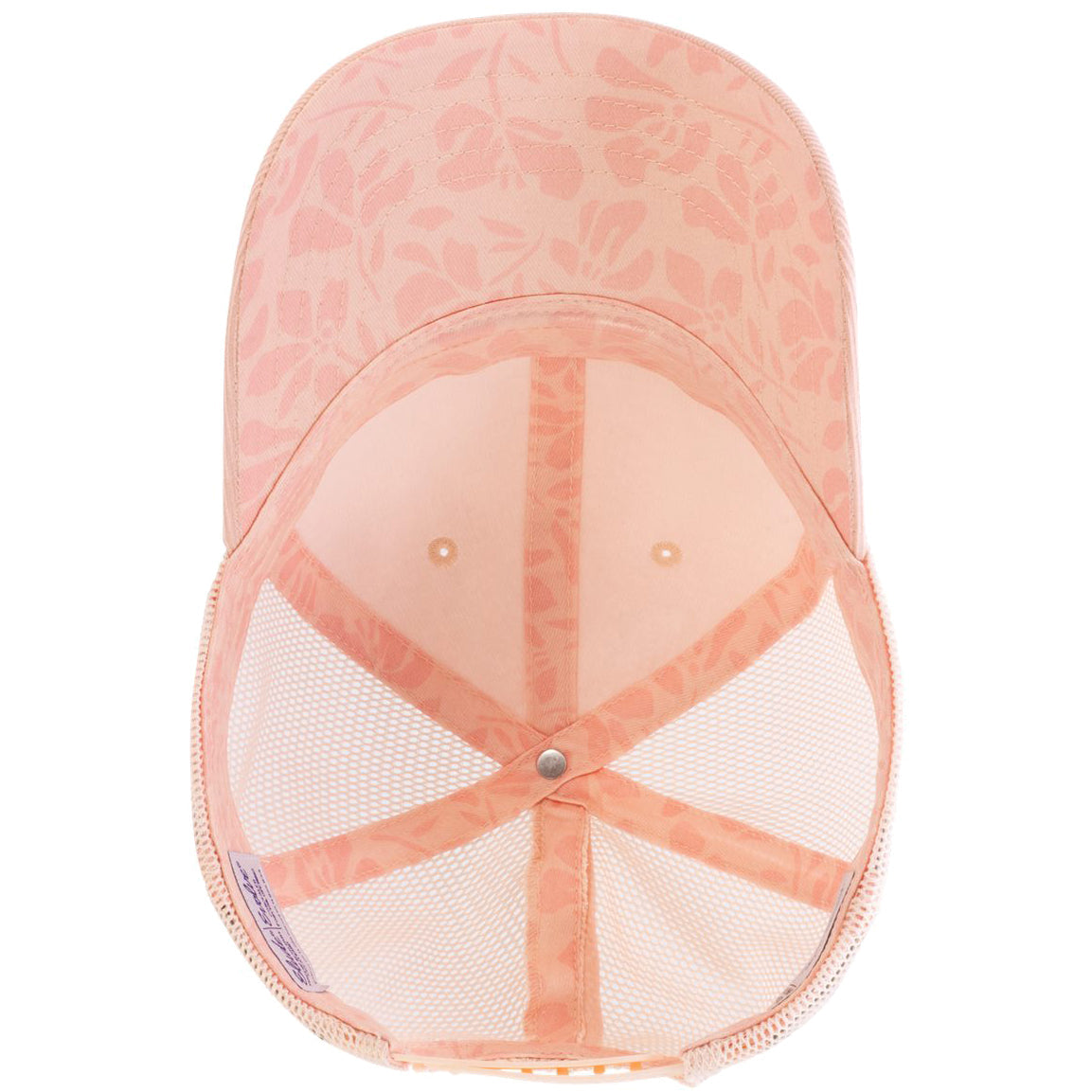 Pink Sorbet/Floral/Pink Sorbet