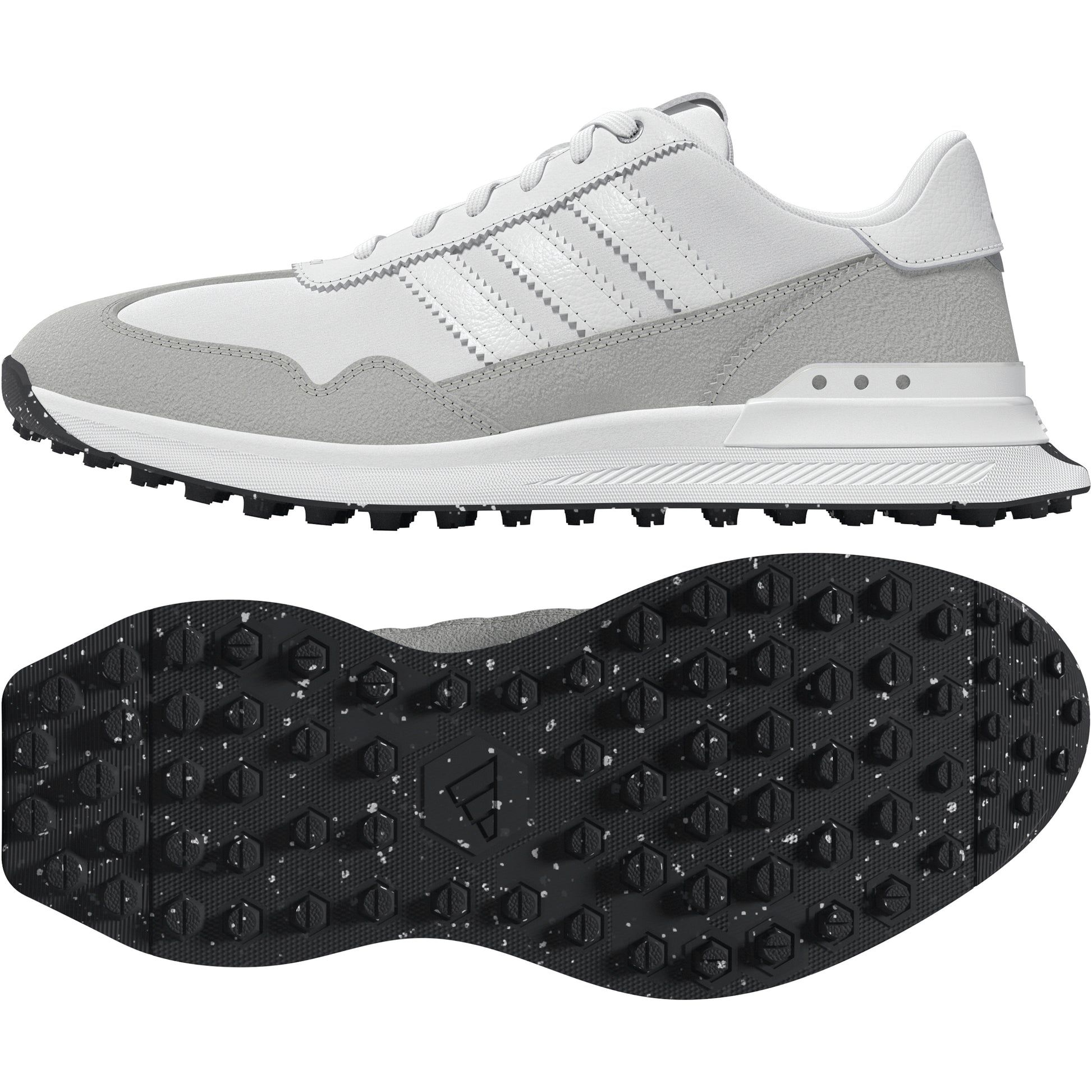 Dash Grey