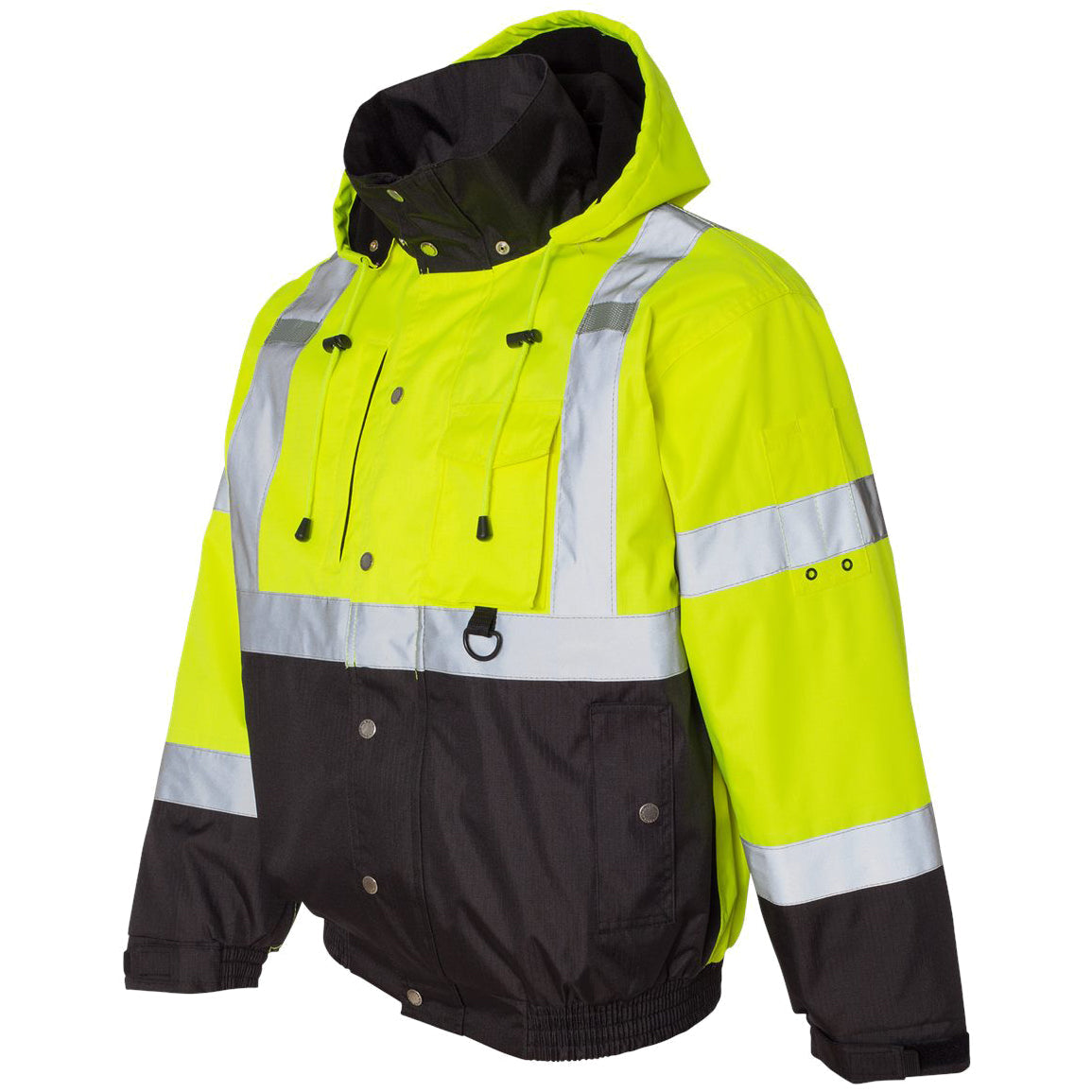 Lime/Black