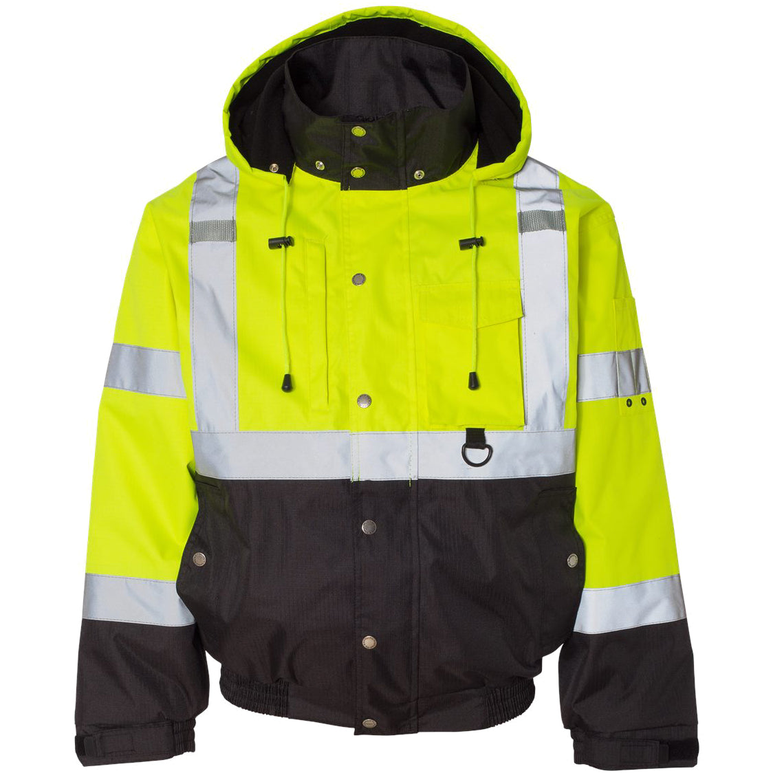 Lime/Black