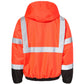Fluorescent Red