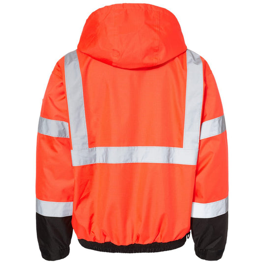 Fluorescent Red