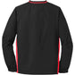 Black/True Red