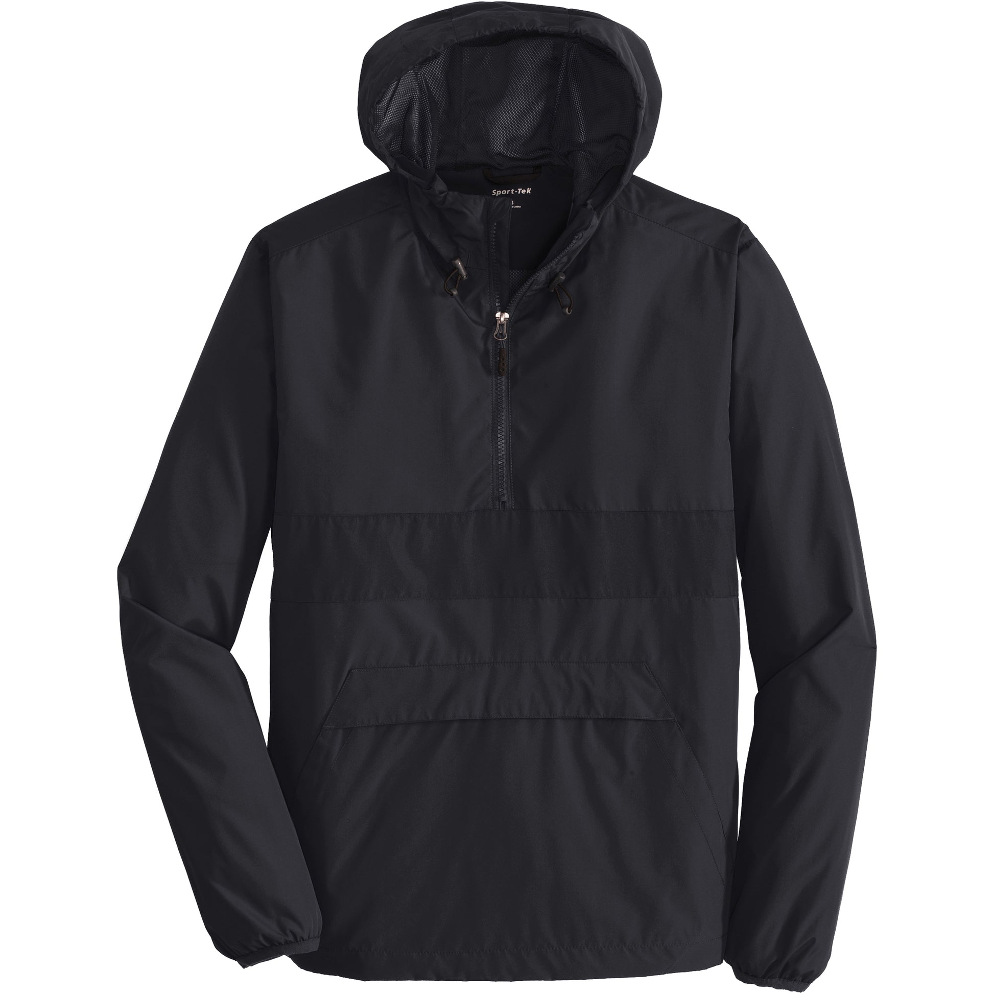 Black/Black