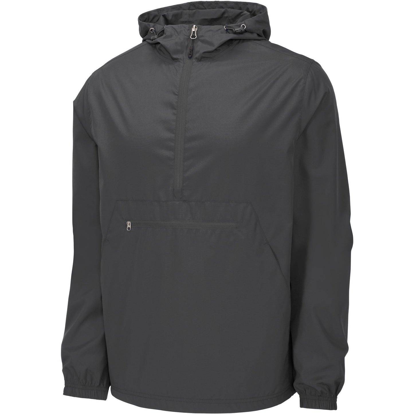 Packable Anorak