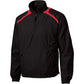 Black/True Red