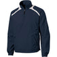 True Navy/White