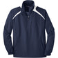 True Navy/White