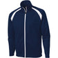 True Navy/White