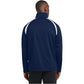 True Navy/White