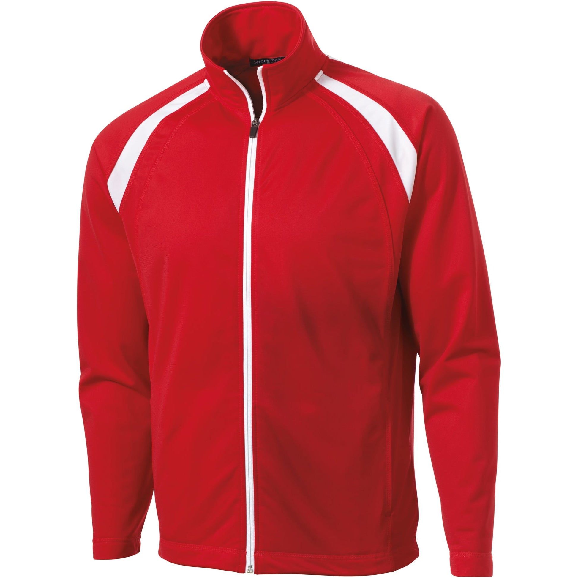 True Red/White