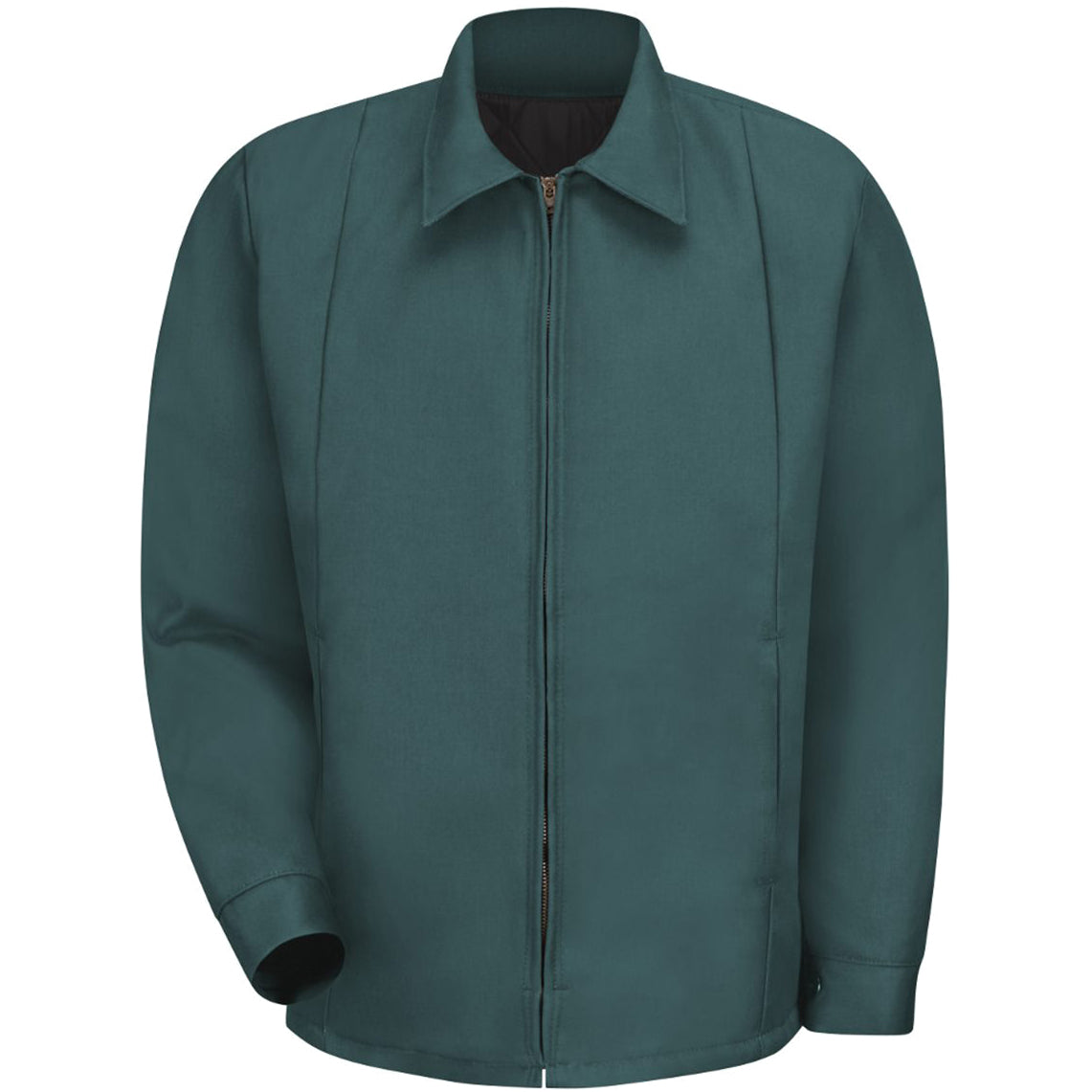 Spruce Green
