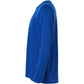 Team Royal Blue/ White