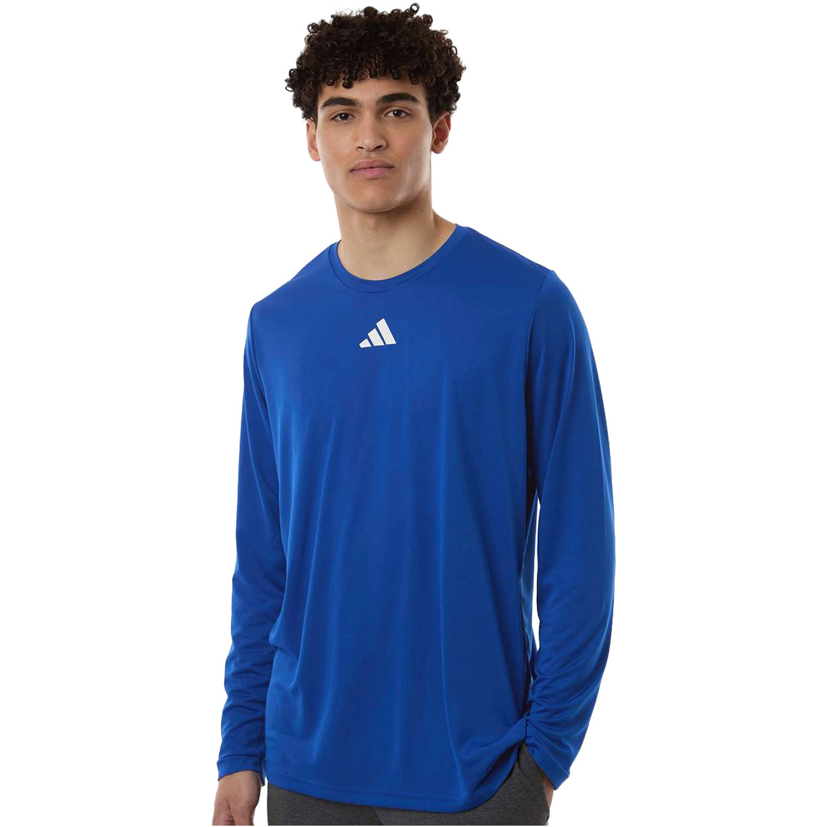 Team Royal Blue/ White