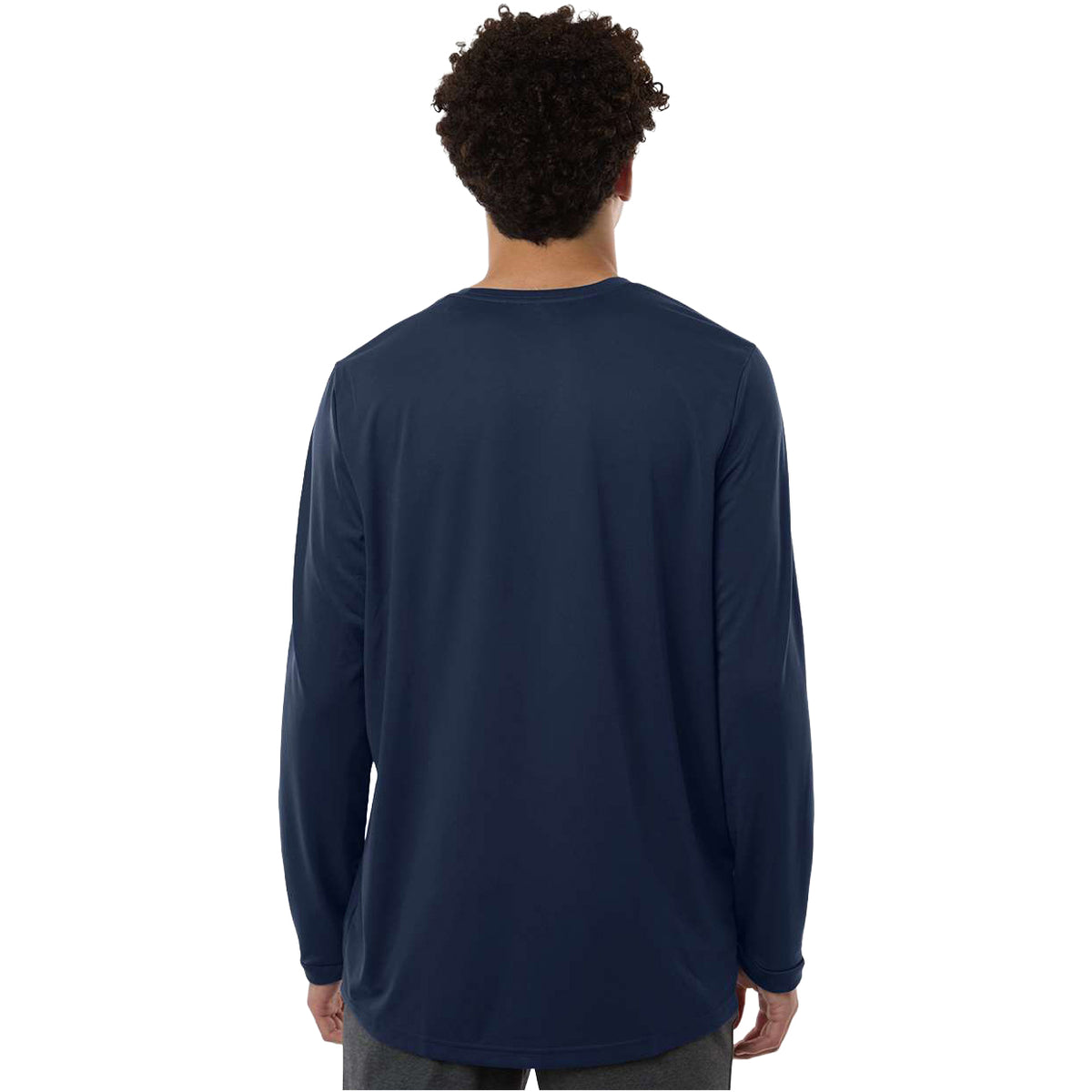 Team Navy Blue/ White