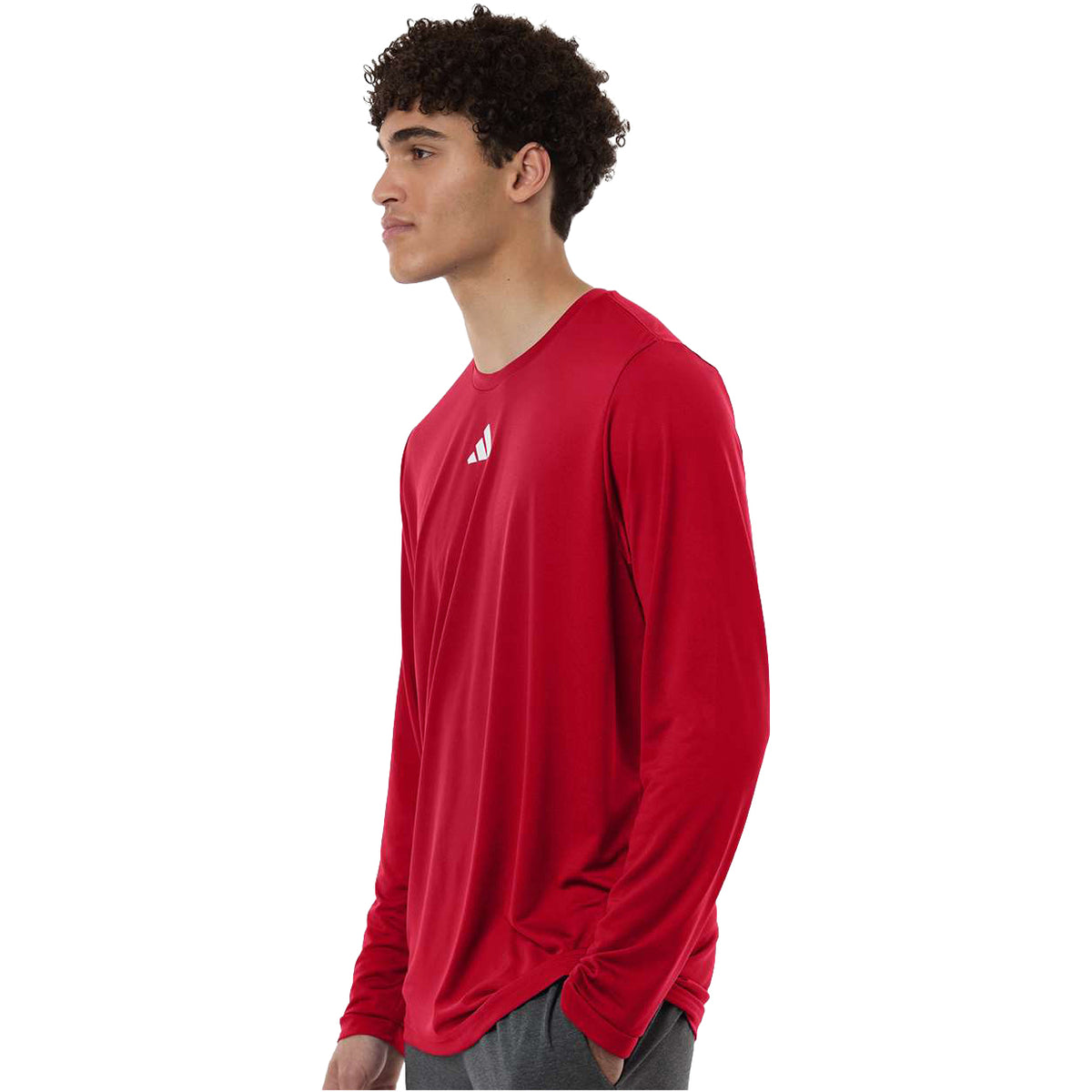 Team Power Red/ White