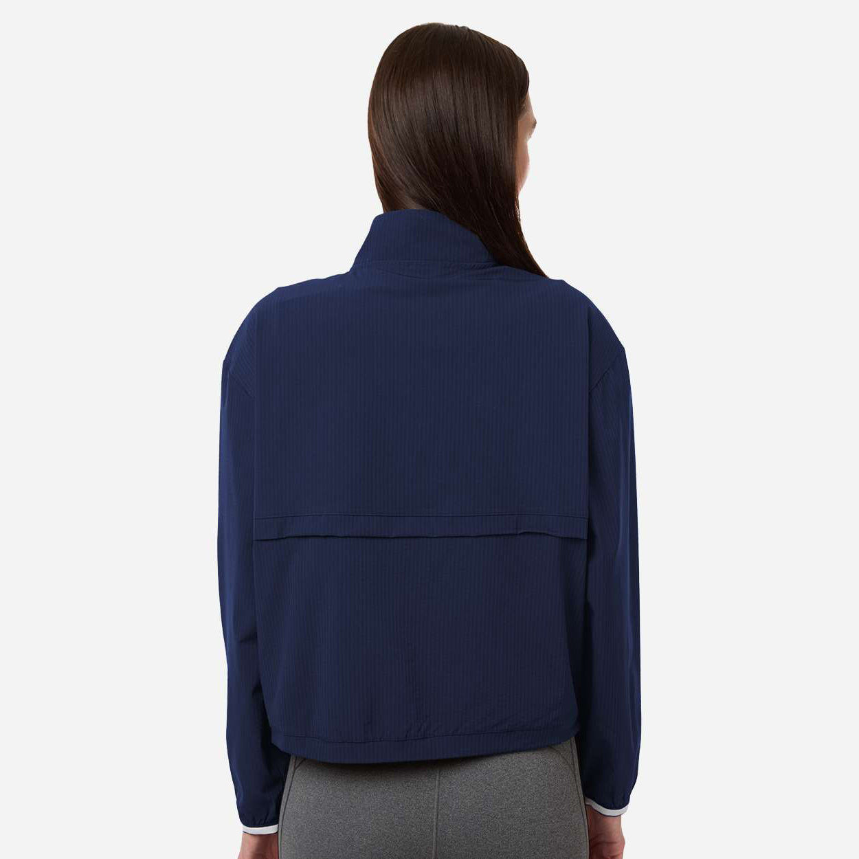Collegiate Navy