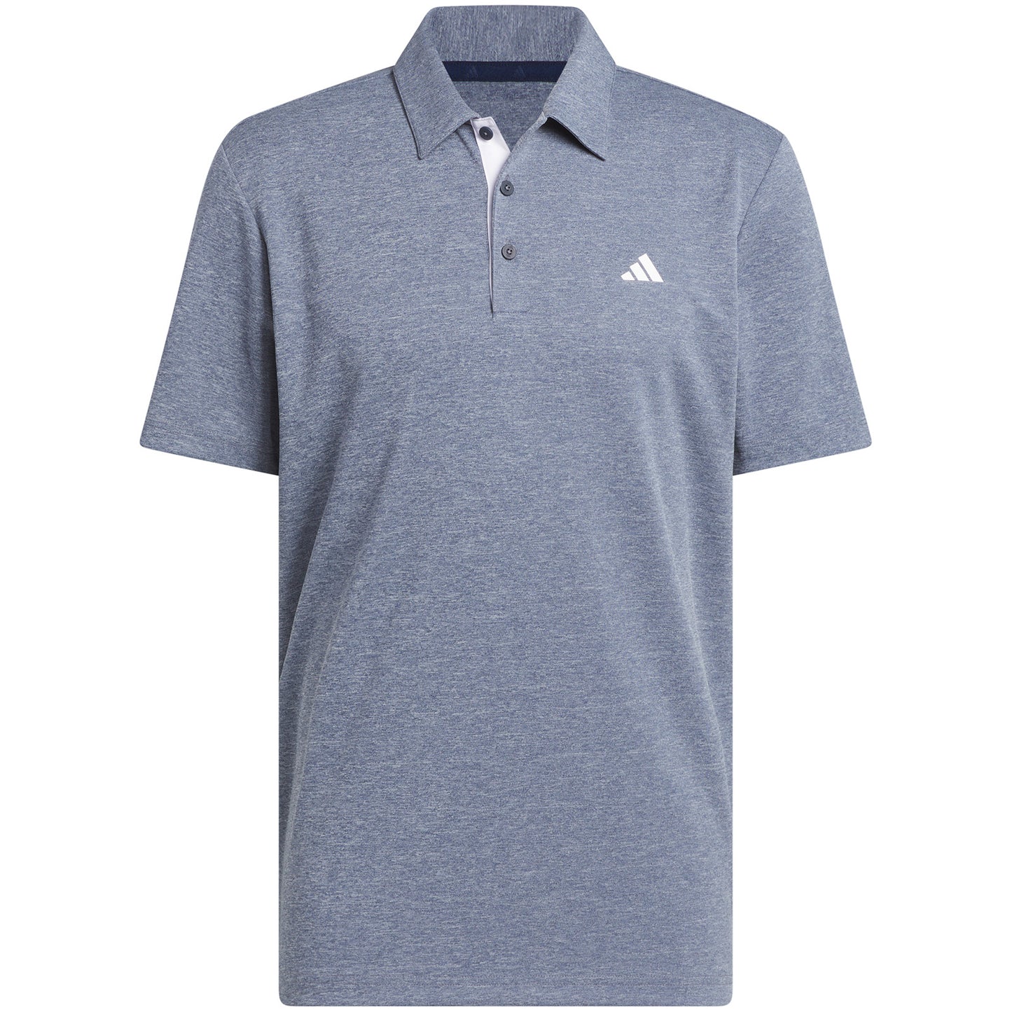 collegiate navy mel.