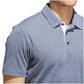 collegiate navy mel.