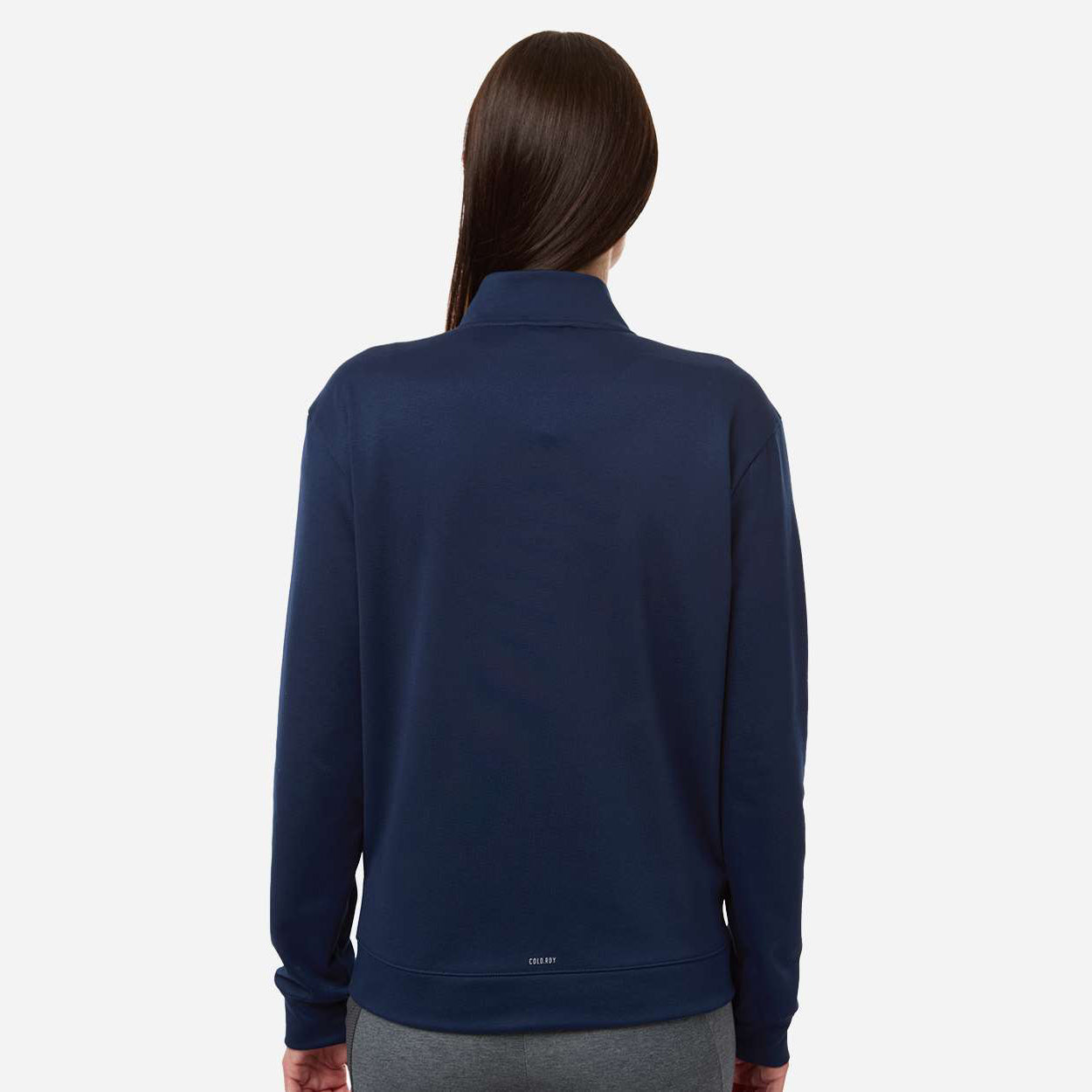 Collegiate Navy