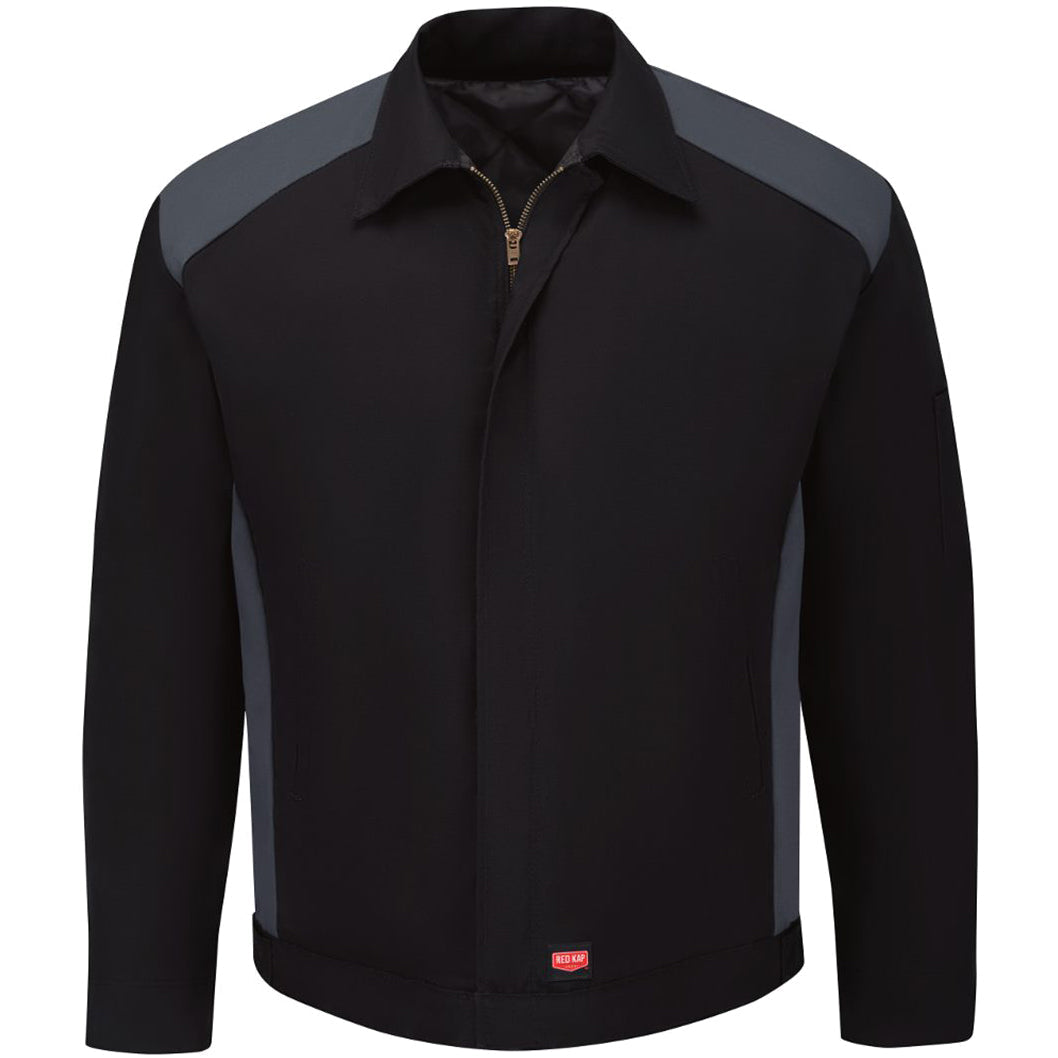 Black/Charcoal