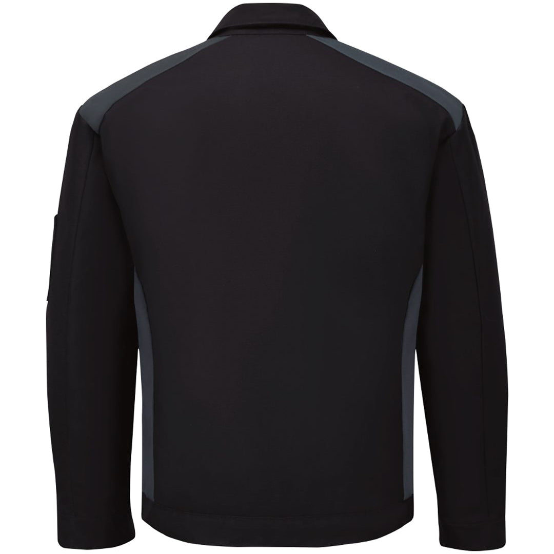 Black/Charcoal