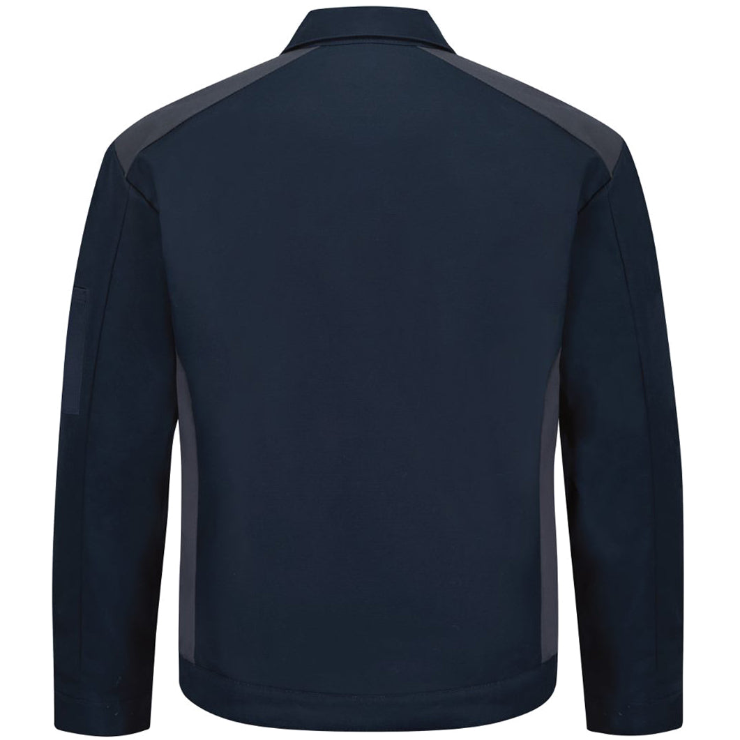 Navy/Charcoal