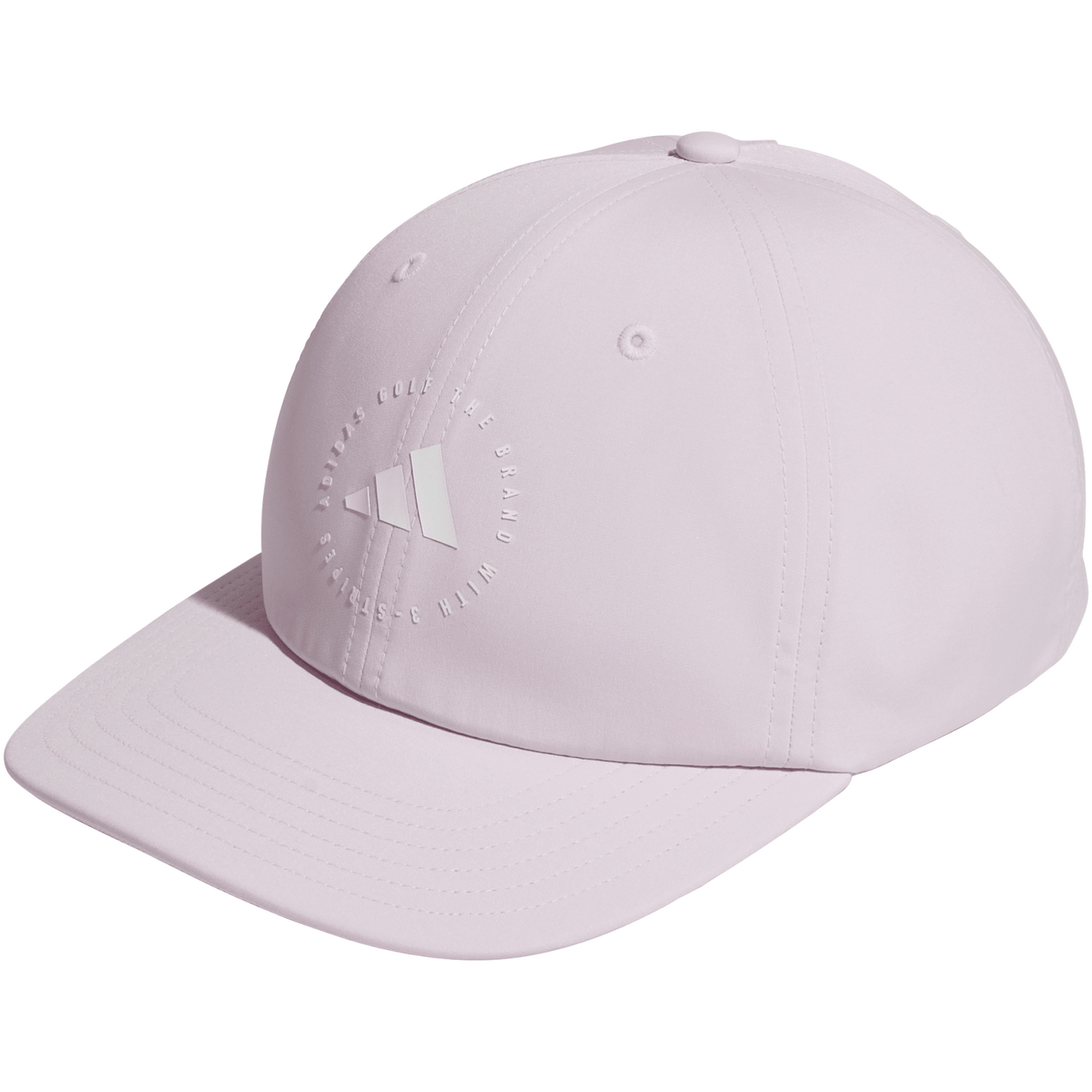 clear pink