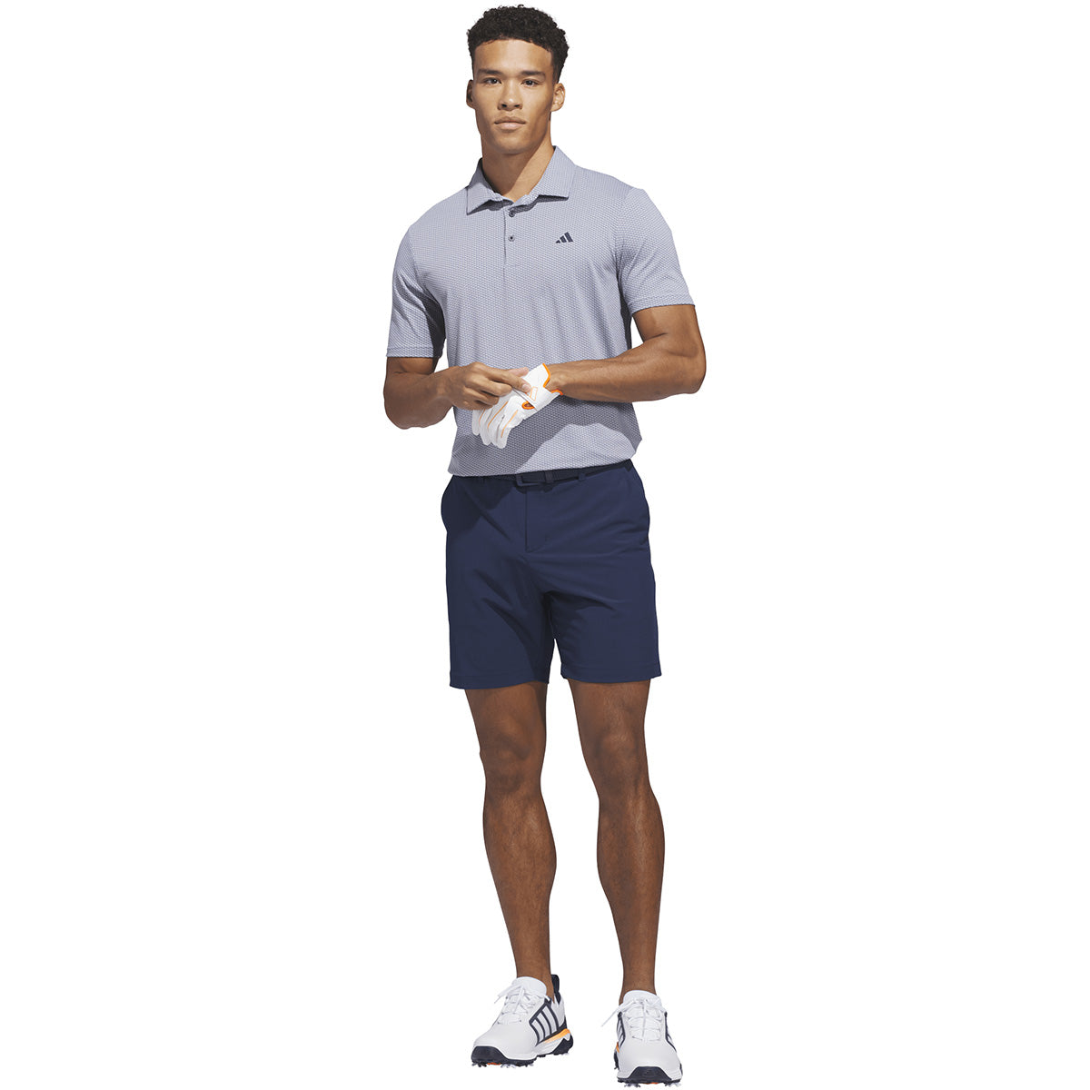 Collegiate Navy